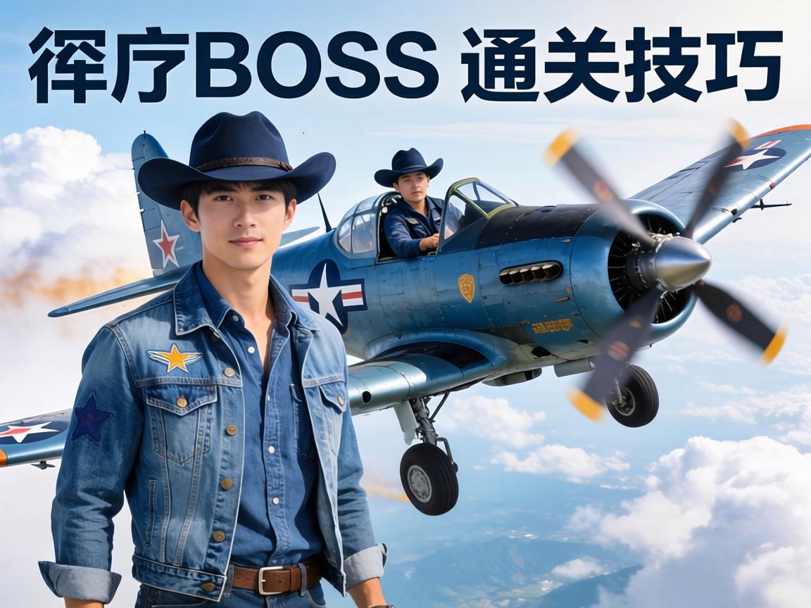 ţ����ɻ�Bossͨ�ؼ���