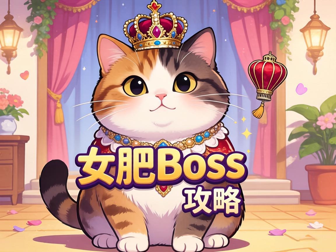 ���è��Ů��Boss����