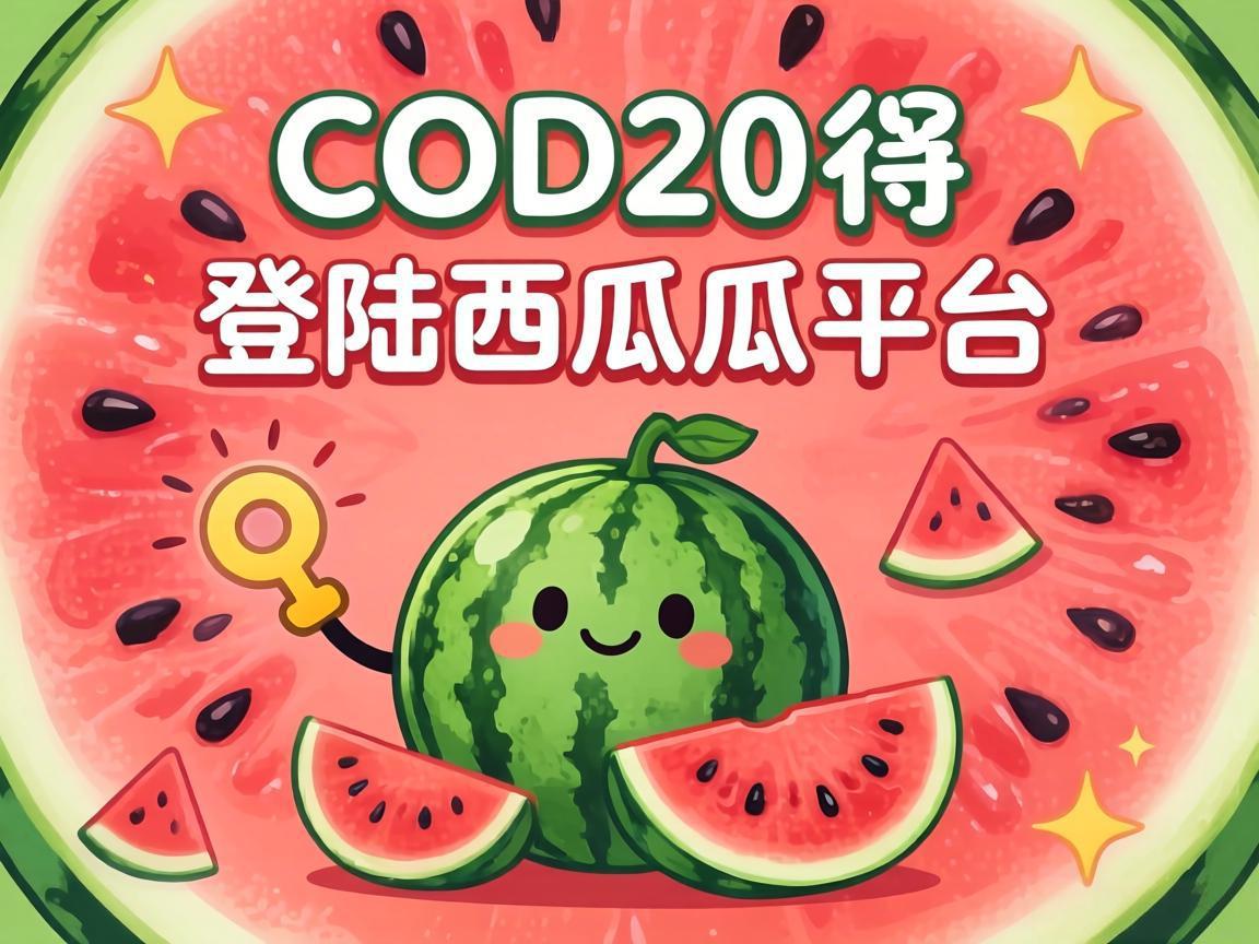 COD20����½����Ƥƽ̨