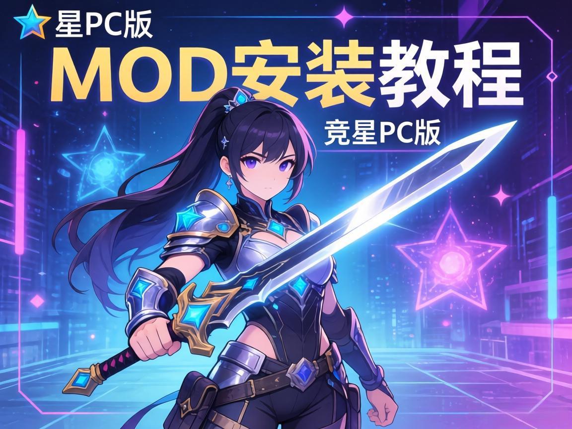 ����PC��MOD��װ�̳�