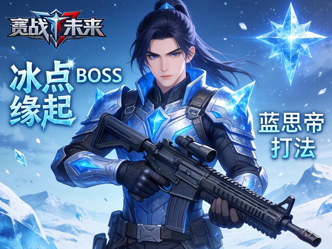 ��սδ������Ե��BOSS��˼�۴�
