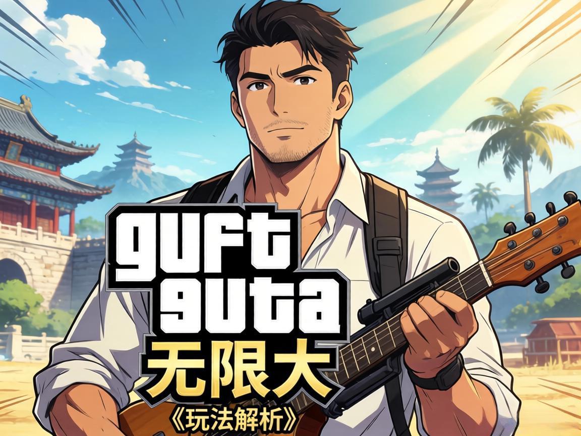 ��������ԪGTA�����޴��淨����