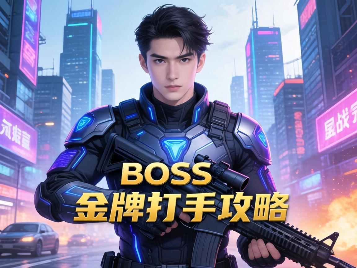 ��սδ���󶼻�Boss���ƴ��ֹ���