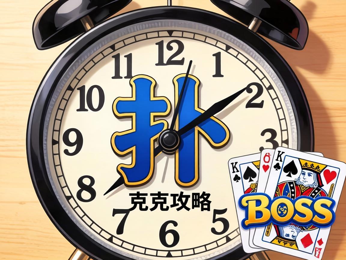 ʱ�����˿���Boss����
