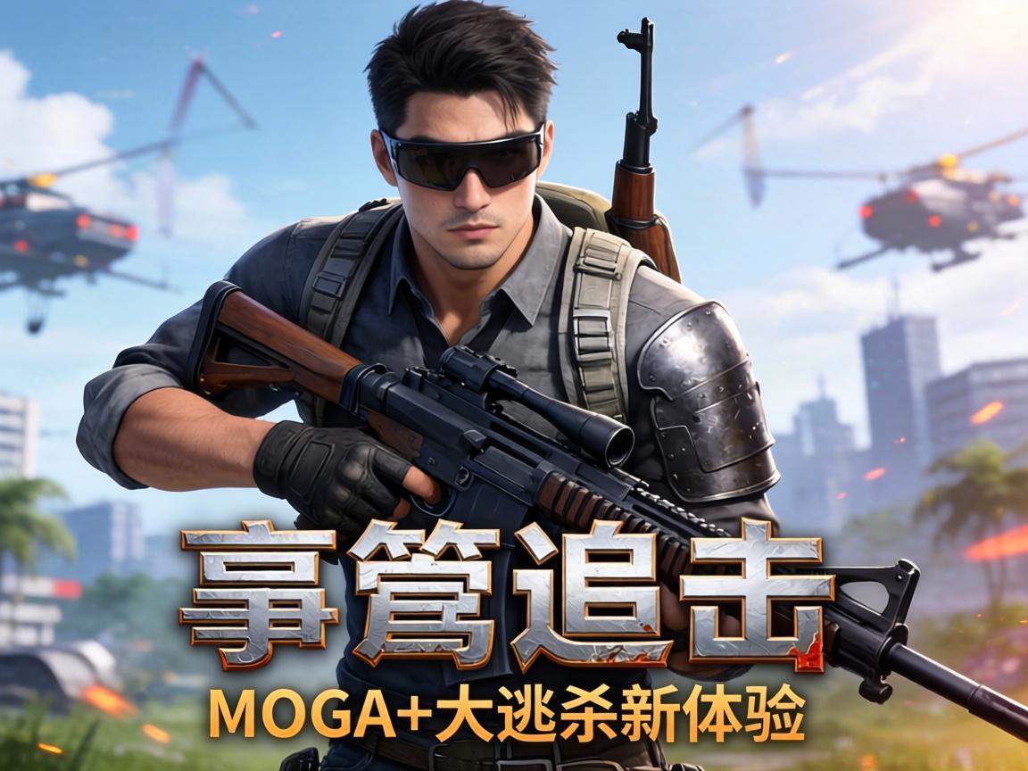 ͷ��׷����MOBA+����ɱ������