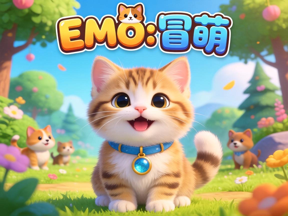 EMO���ȳ��ռ�ð��RPG