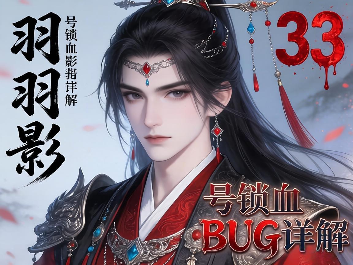 ����Ӱ33����ѪBUG���