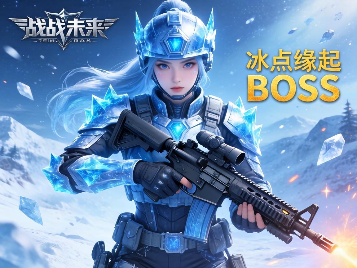 ��սδ������Ե��BOSS��