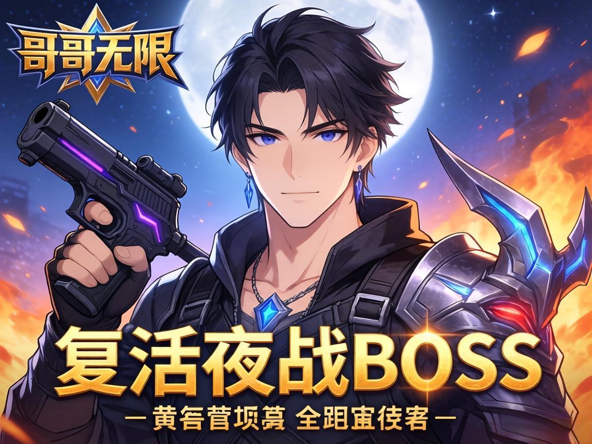 H�����޸���ҹսBoss