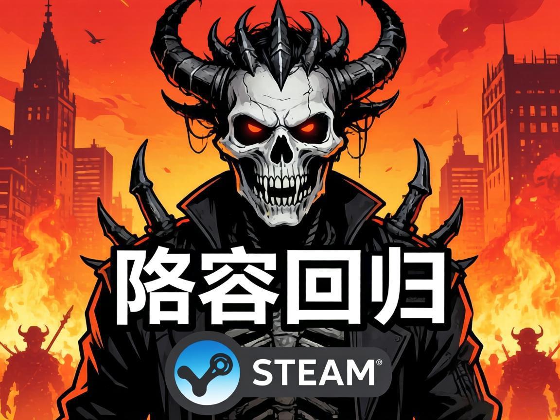 �����ع��½Steam