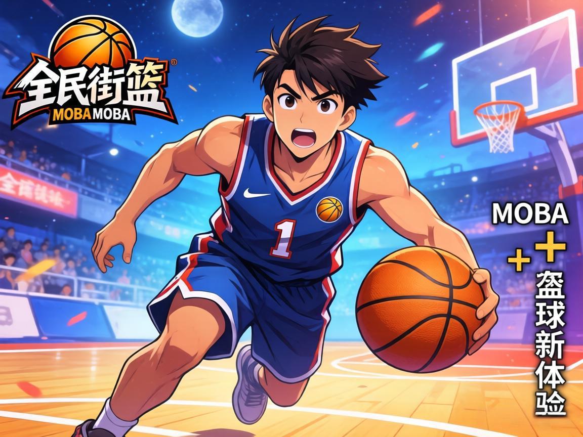 ȫ�������MOBA+����������