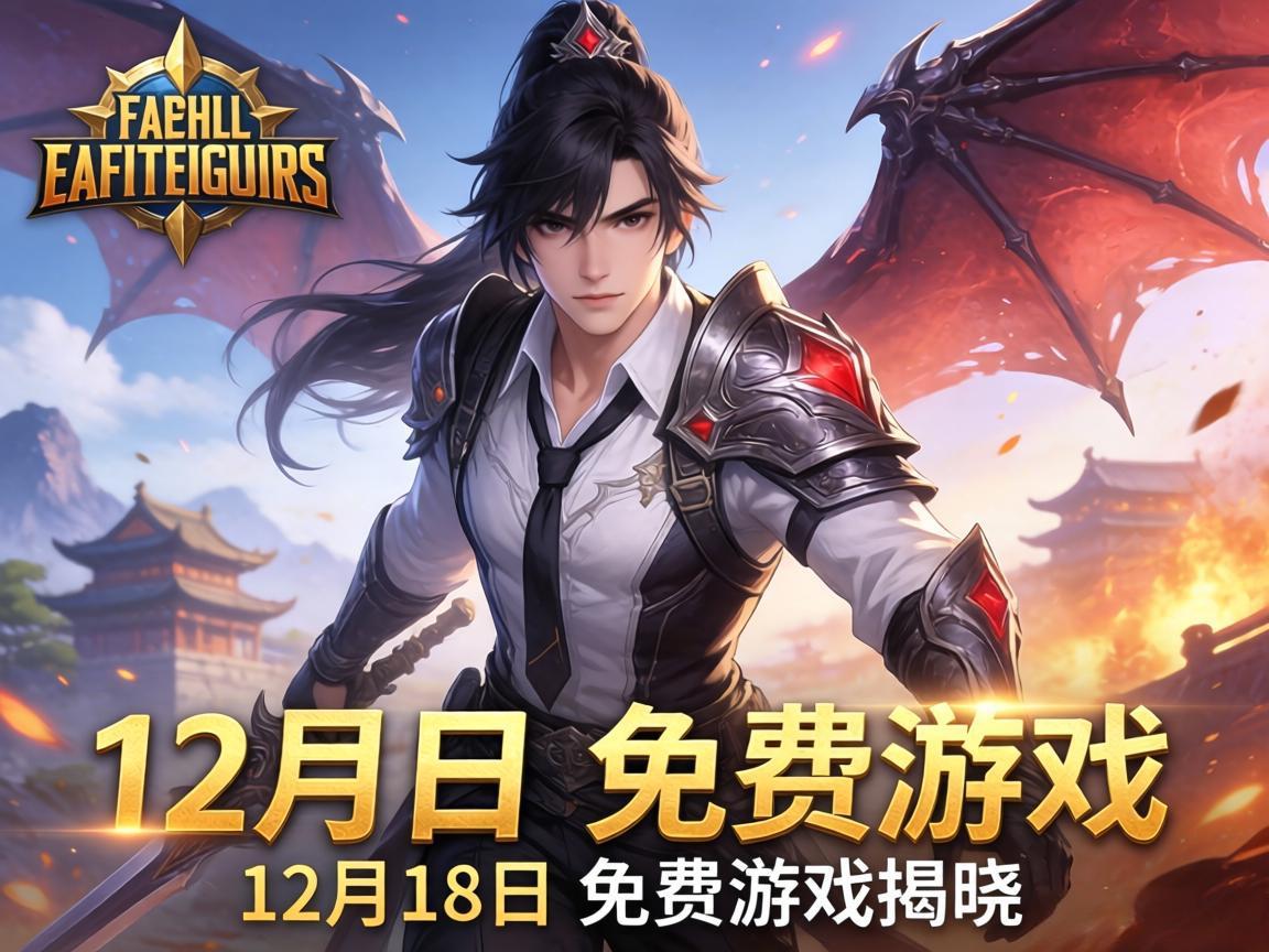 Epic 12��18�������Ϸ����