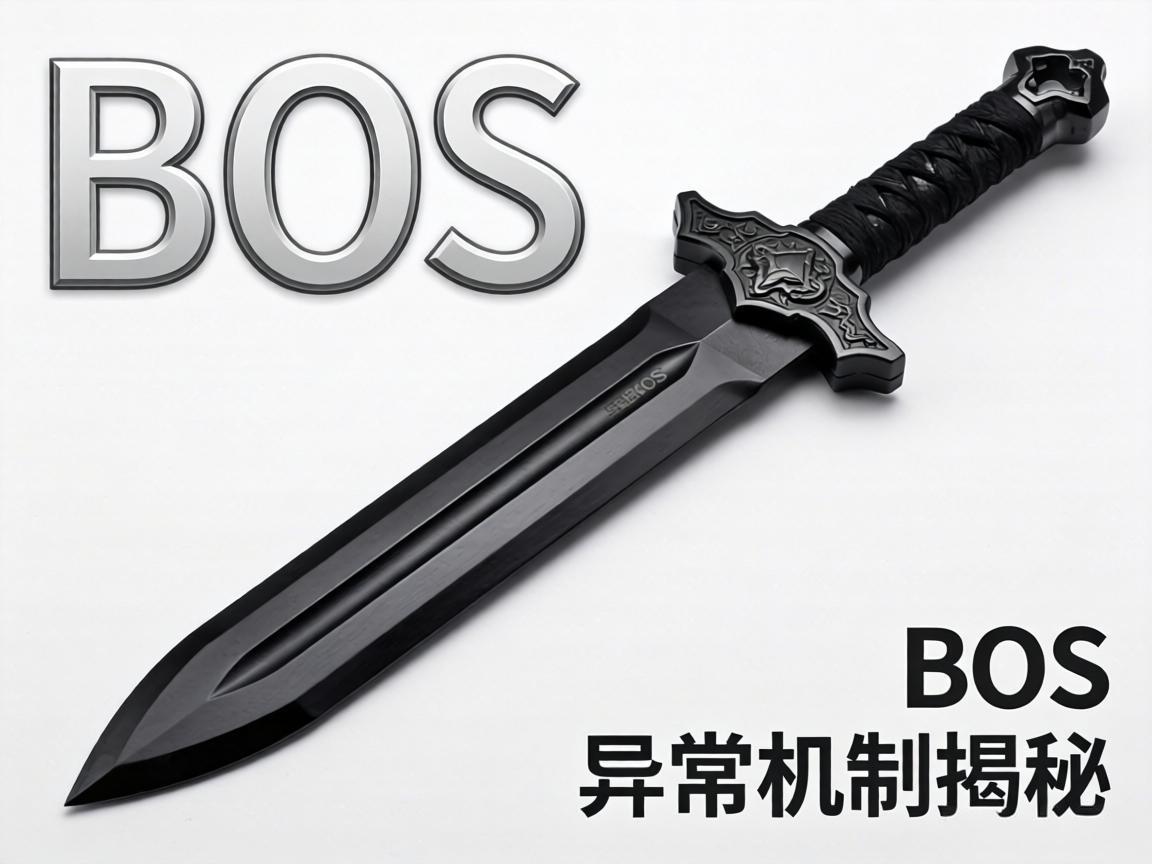 �ڽ�BOSS�쳣���ƽ���