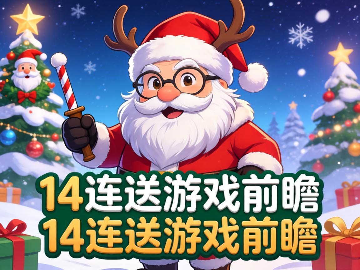 Epicʥ��14������Ϸǰհ