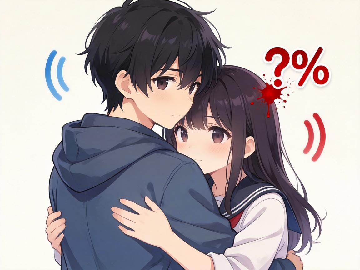 �㱧����Ѫ��Ϊɶ����