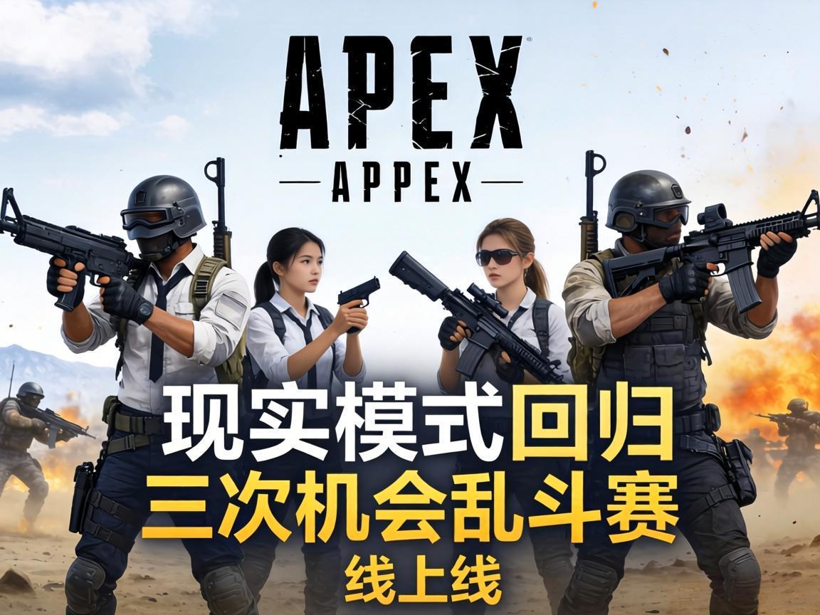 APEX��ʵģʽ�ع飺���λ����Ҷ�������