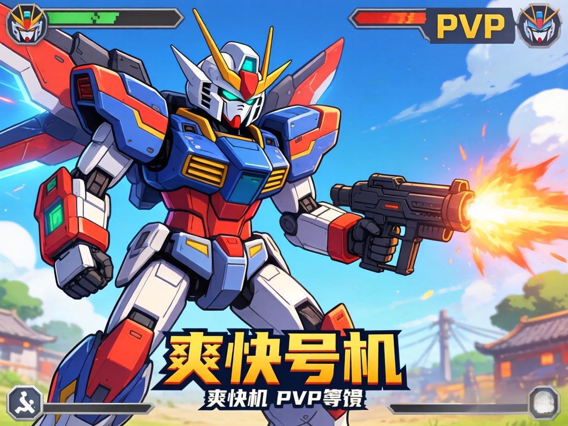 ���޻���ˬ�����PVP��ս