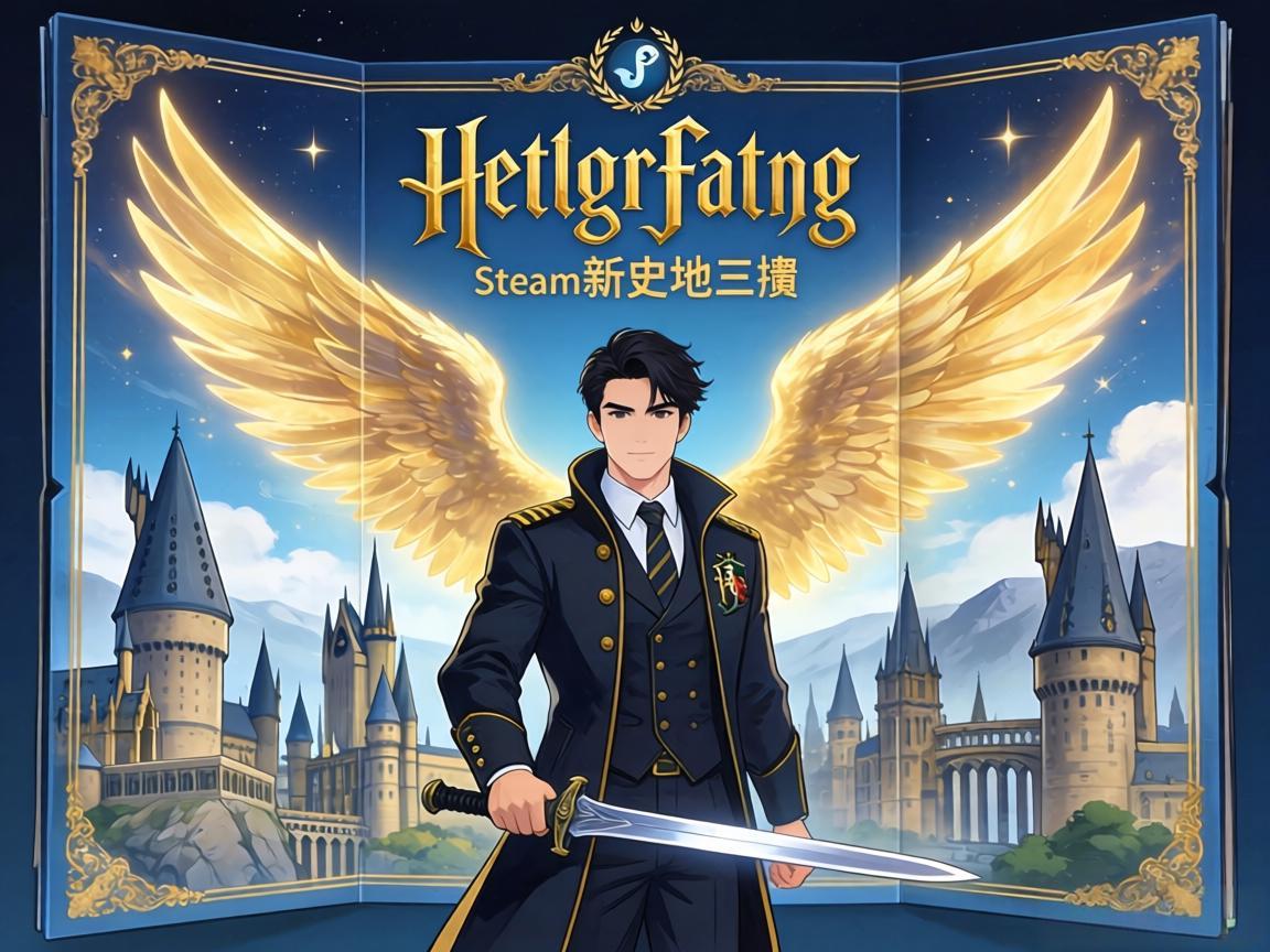 ����������֮����Steam��ʷ������