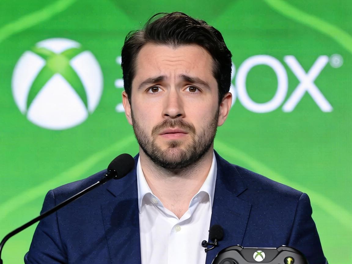 Xbox�����˻�˧������ҵ���