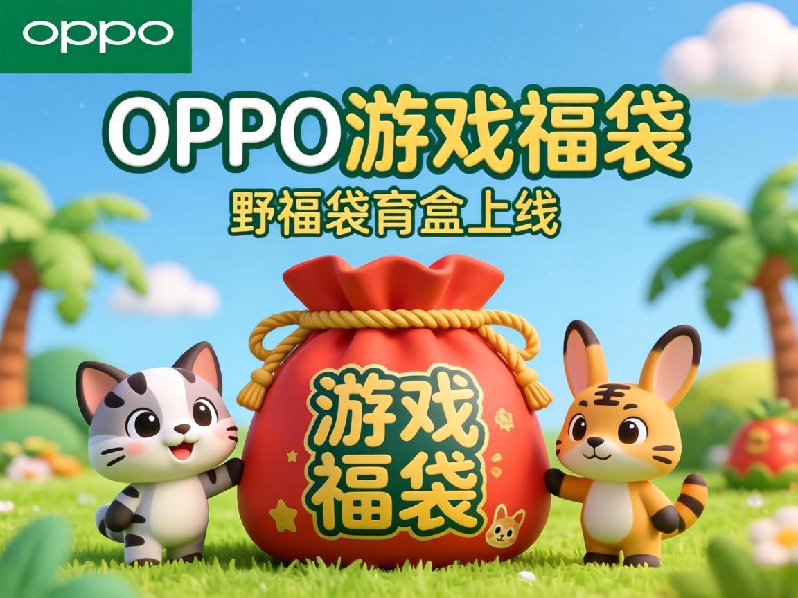 OPPO��Ϸ����ä������