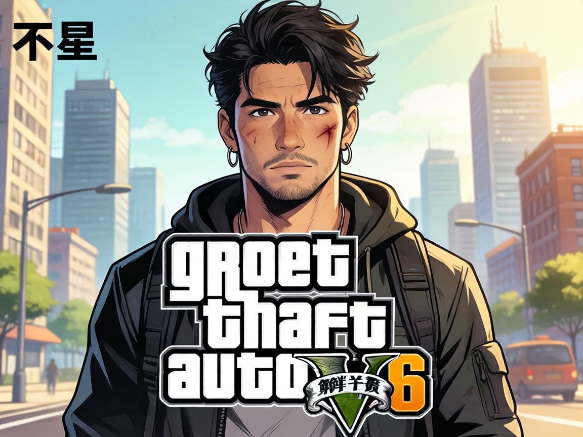 R��Ϊ��֢��˿��ǰ����GTA6