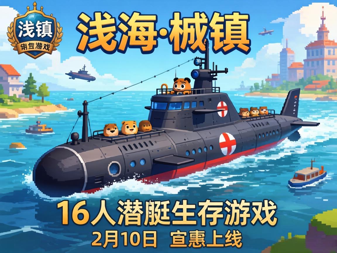 ǳ����16��Ǳͧ������Ϸ2��10������