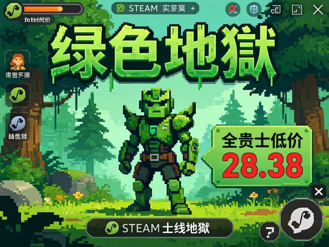 ����ɫ������Steamʷ�ͼ�28.38
