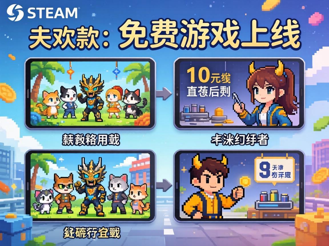 Steam���������Ϸ����