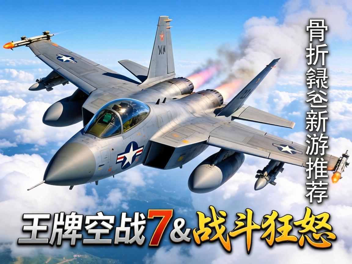 Steam���������Ƽ������ƿ�ս7&ս����ŭ