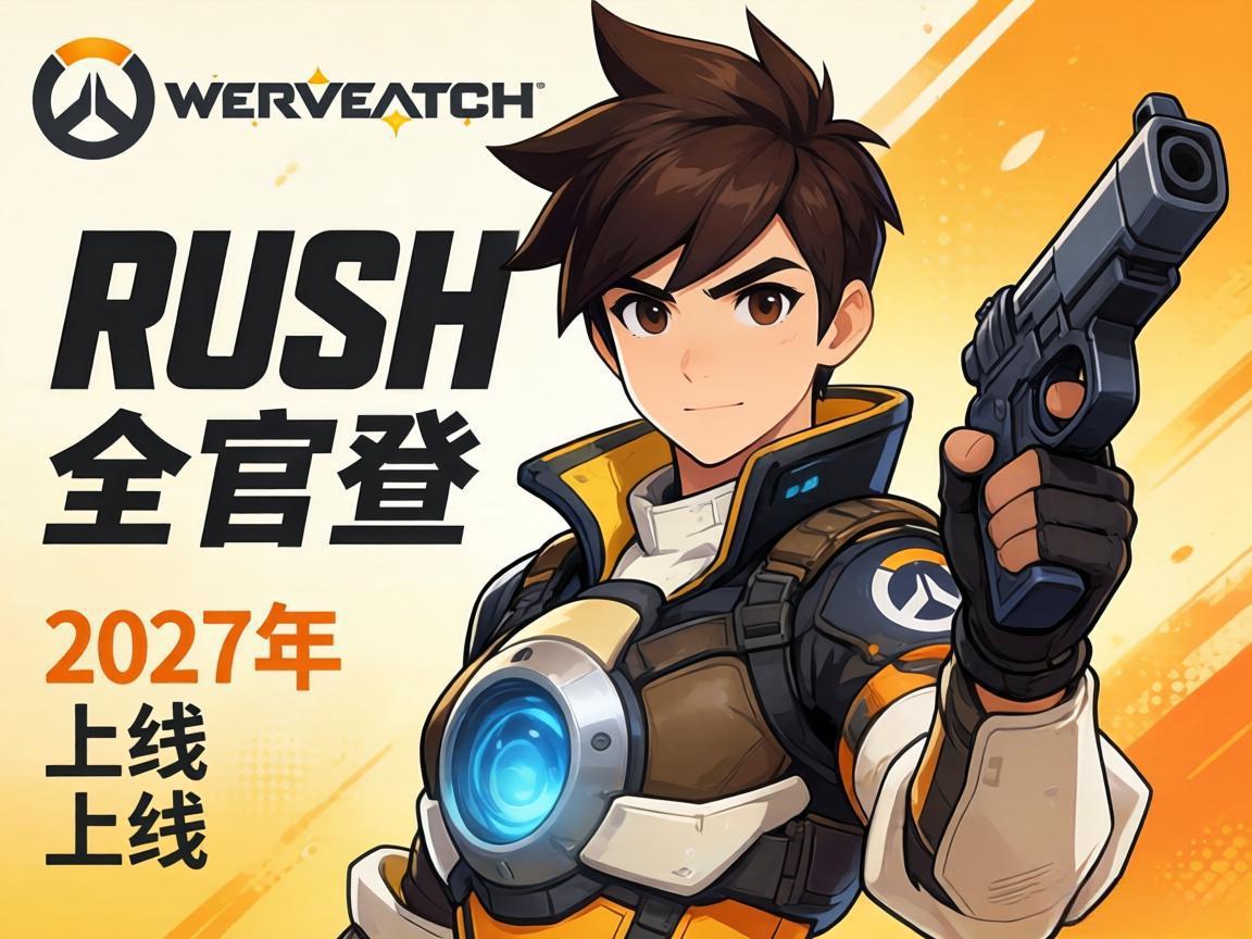 �����ȷ�Rush������2027������