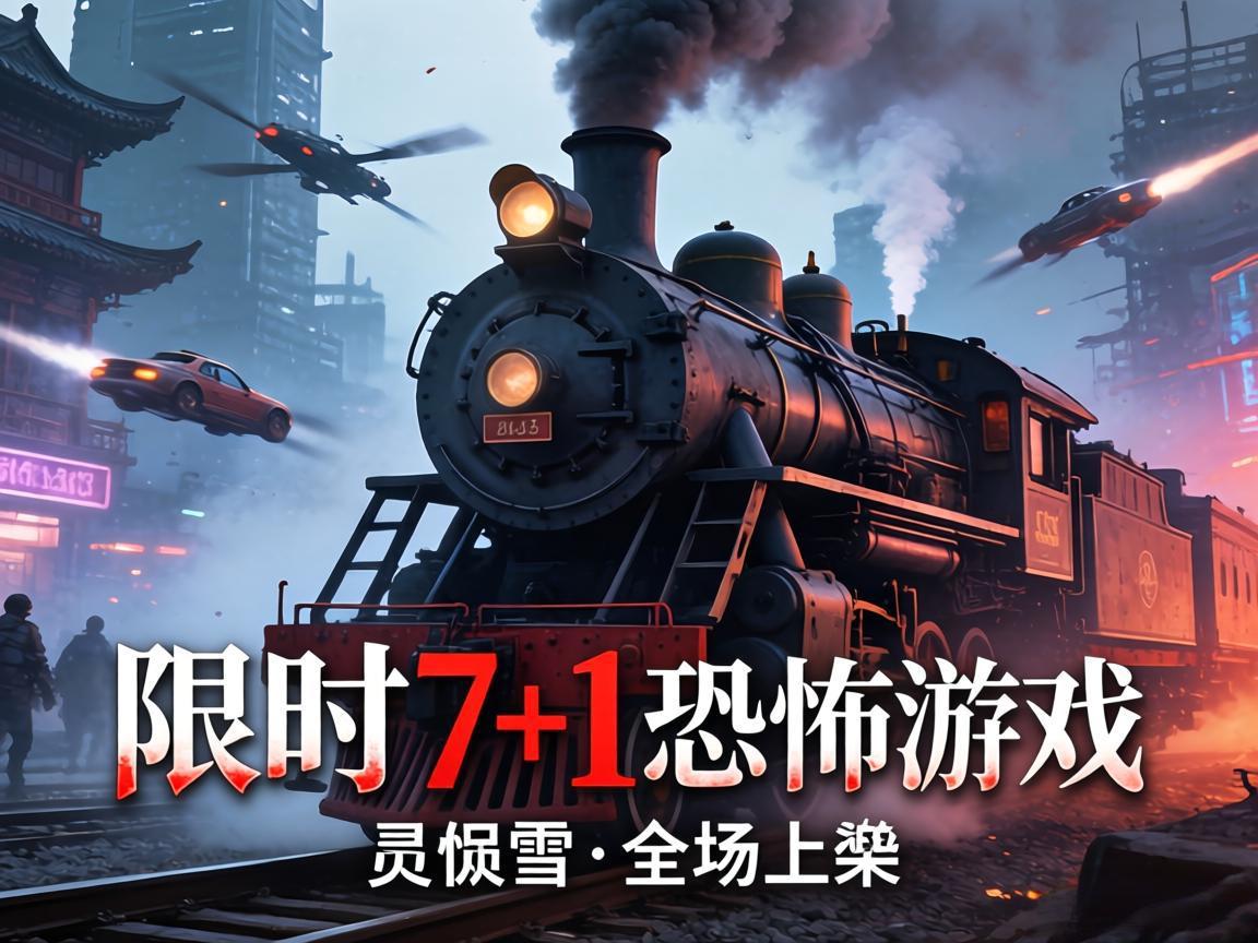 Steam��ʱ7+1�ֲ���Ϸ�ϼ�