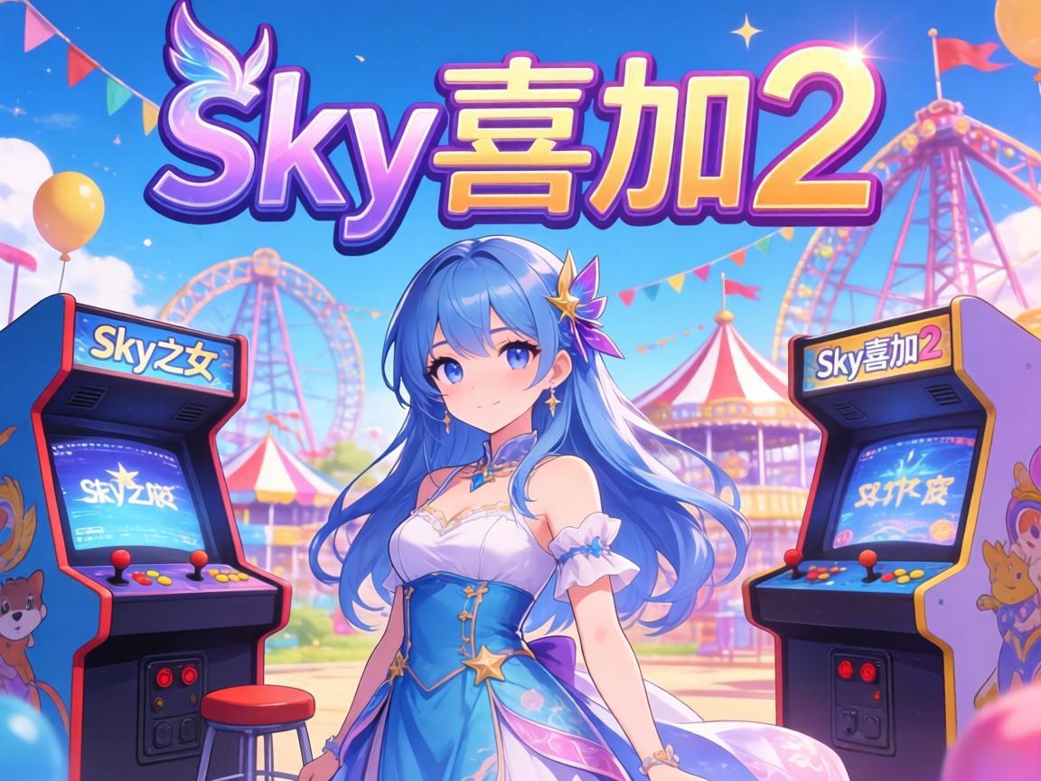 Epicϲ��2����Sky֮Ů����ֻ���԰