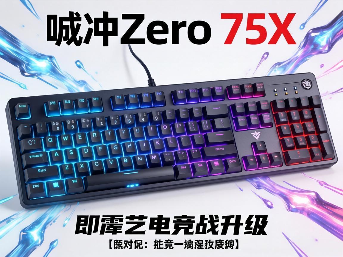 ����Zero 75X�羺��������