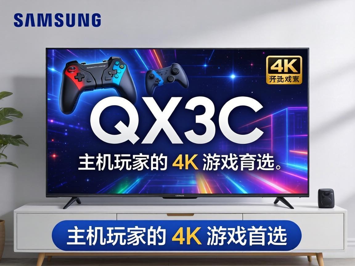 ����QX3C��������ҵ�4K��Ϸ������ѡ