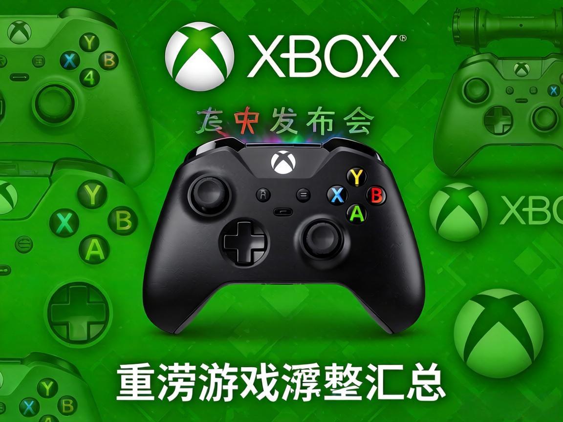 Xbox�������ذ���Ϸ����