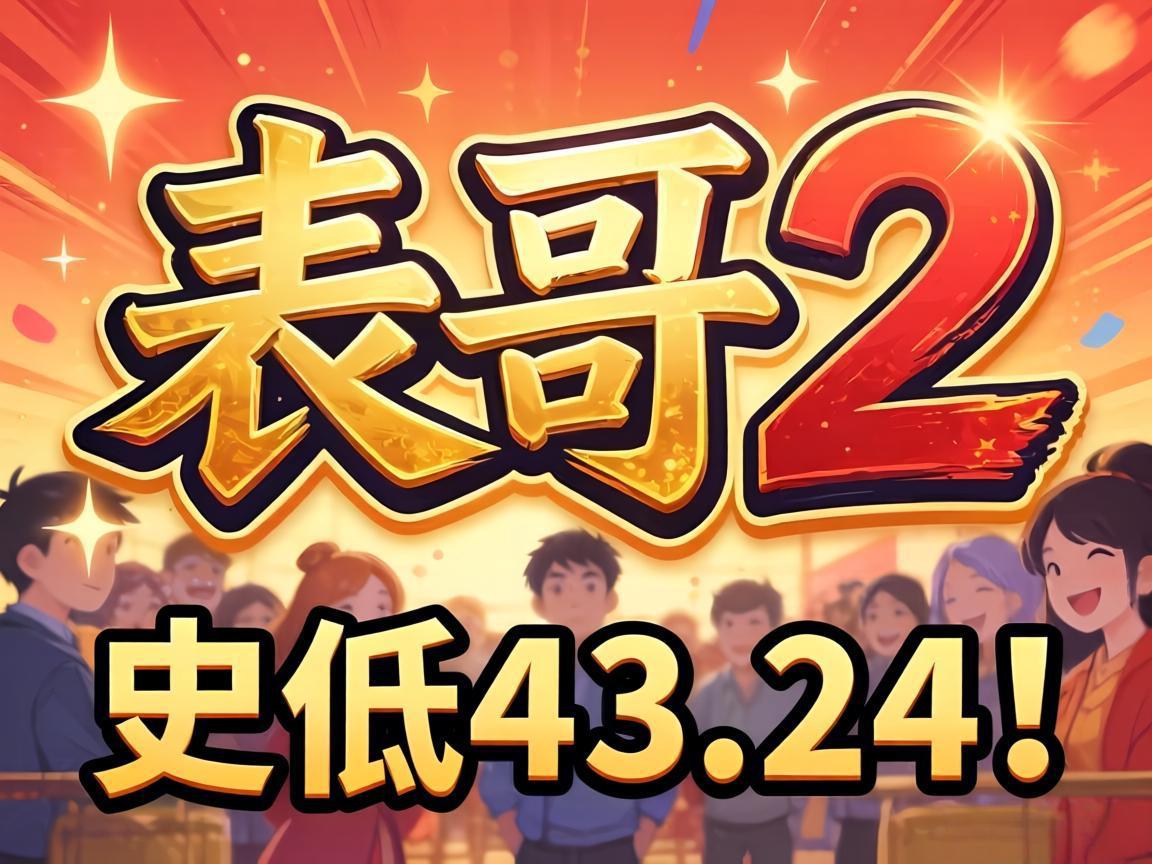 �������2ʷ��43.24����