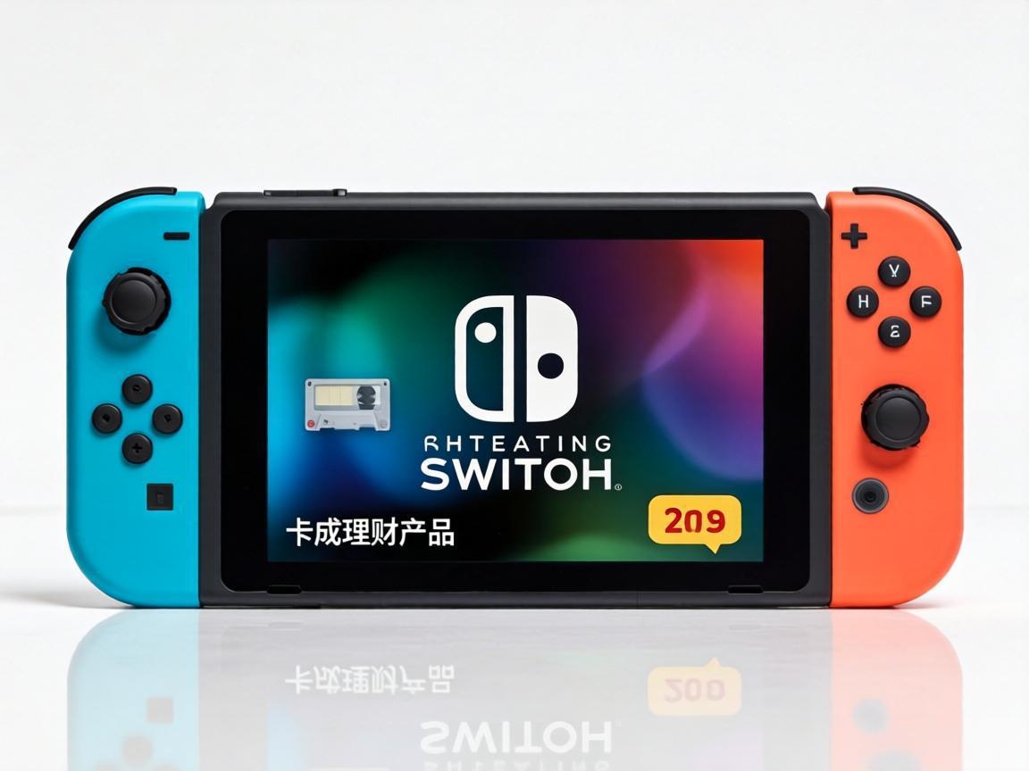 Switch�����򽫷��������������Ʋ�Ʒ