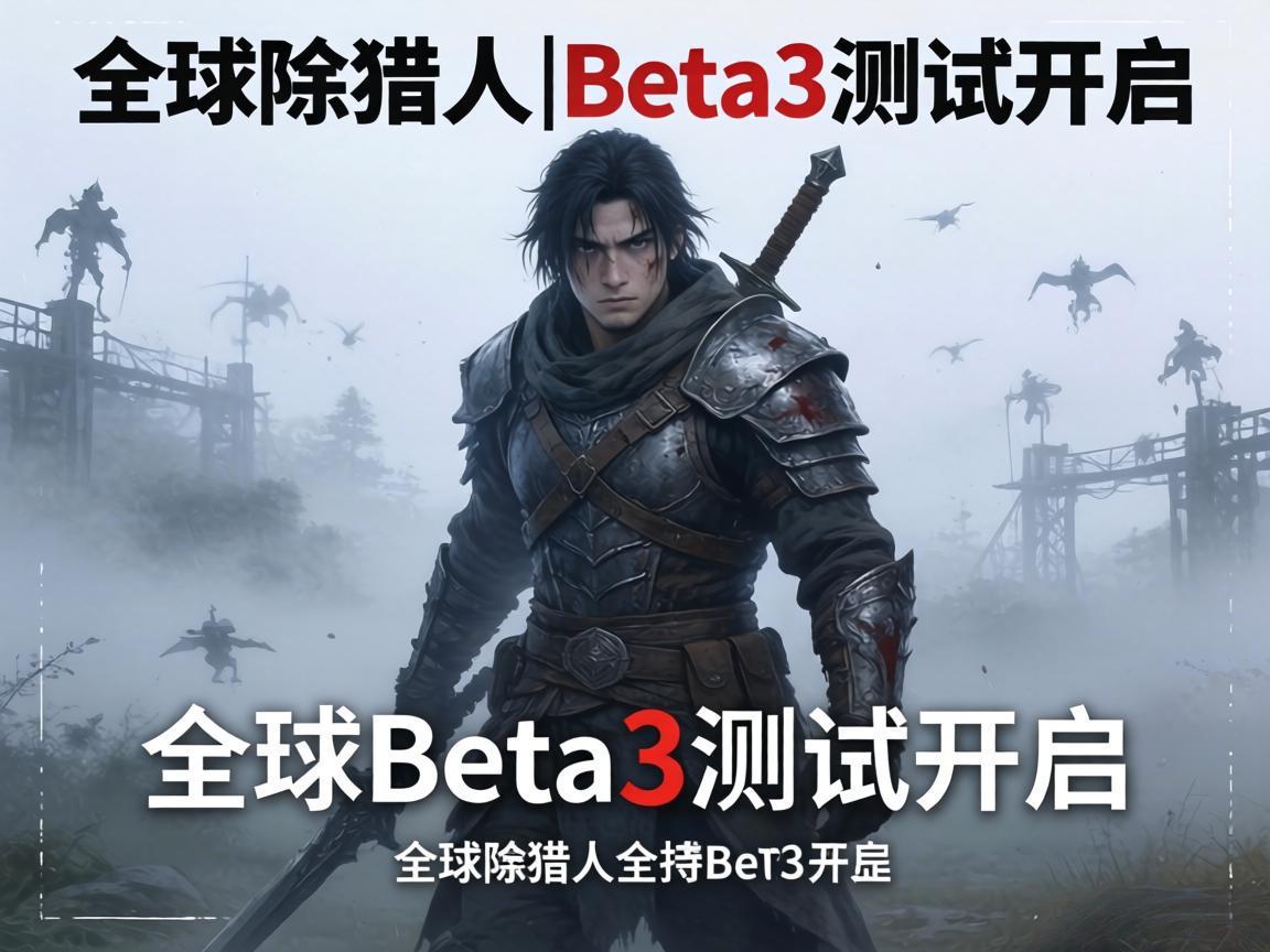 ��������ȫ��Beta3���Կ���