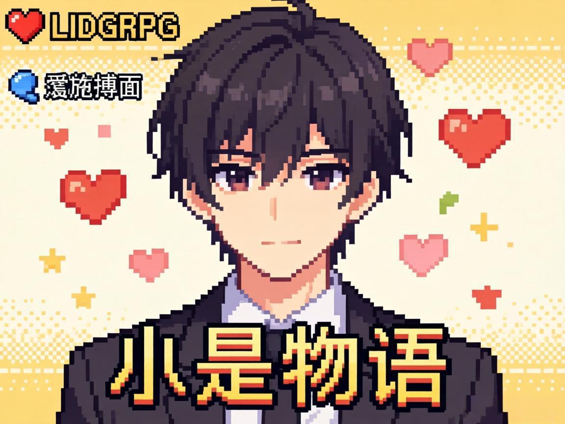 �������һ���ֻ����ܰ����JRPG