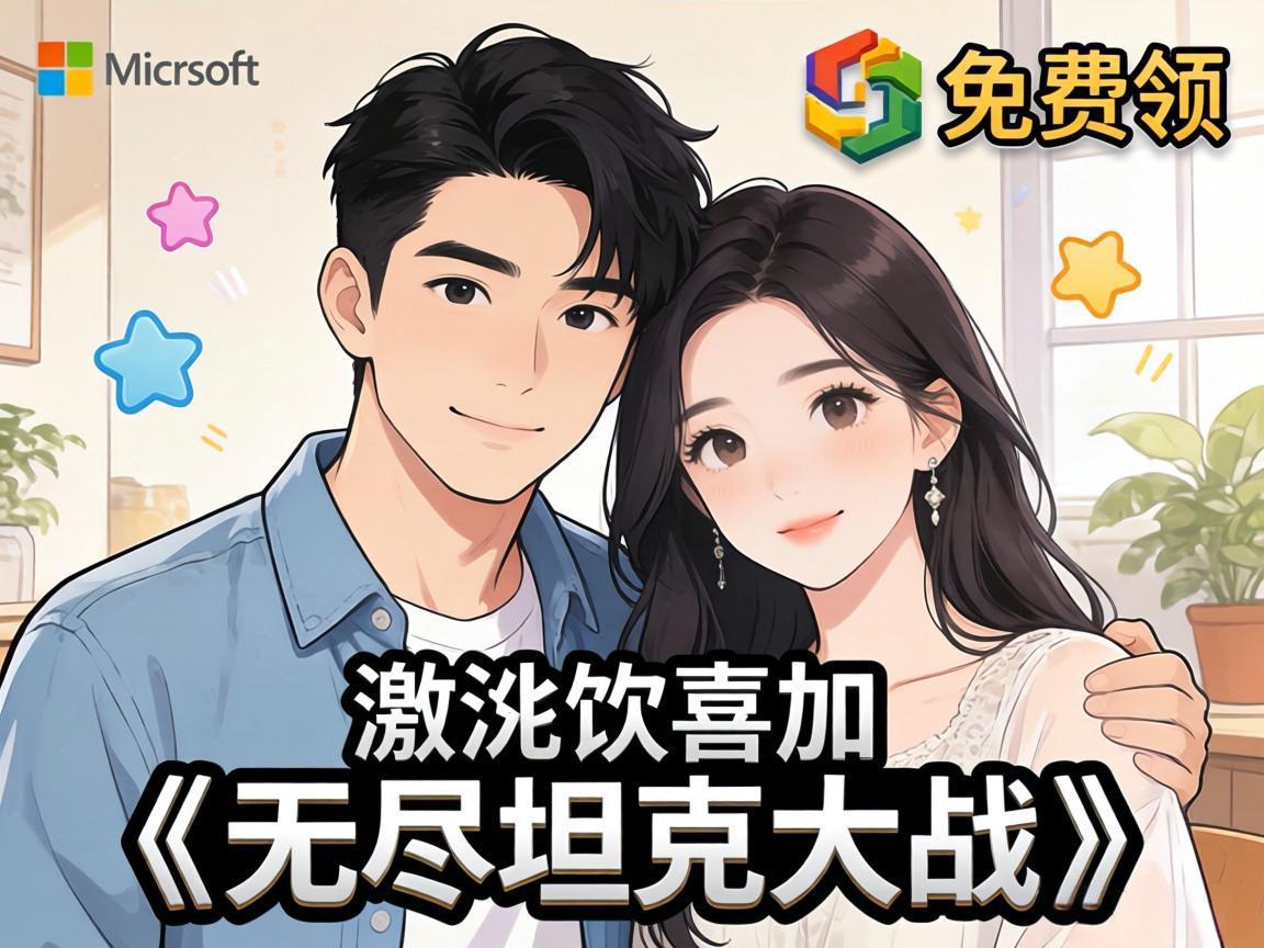 Steam����ͷ������죬΢��ϲ�ӡ��޾�̹�˴�ս��