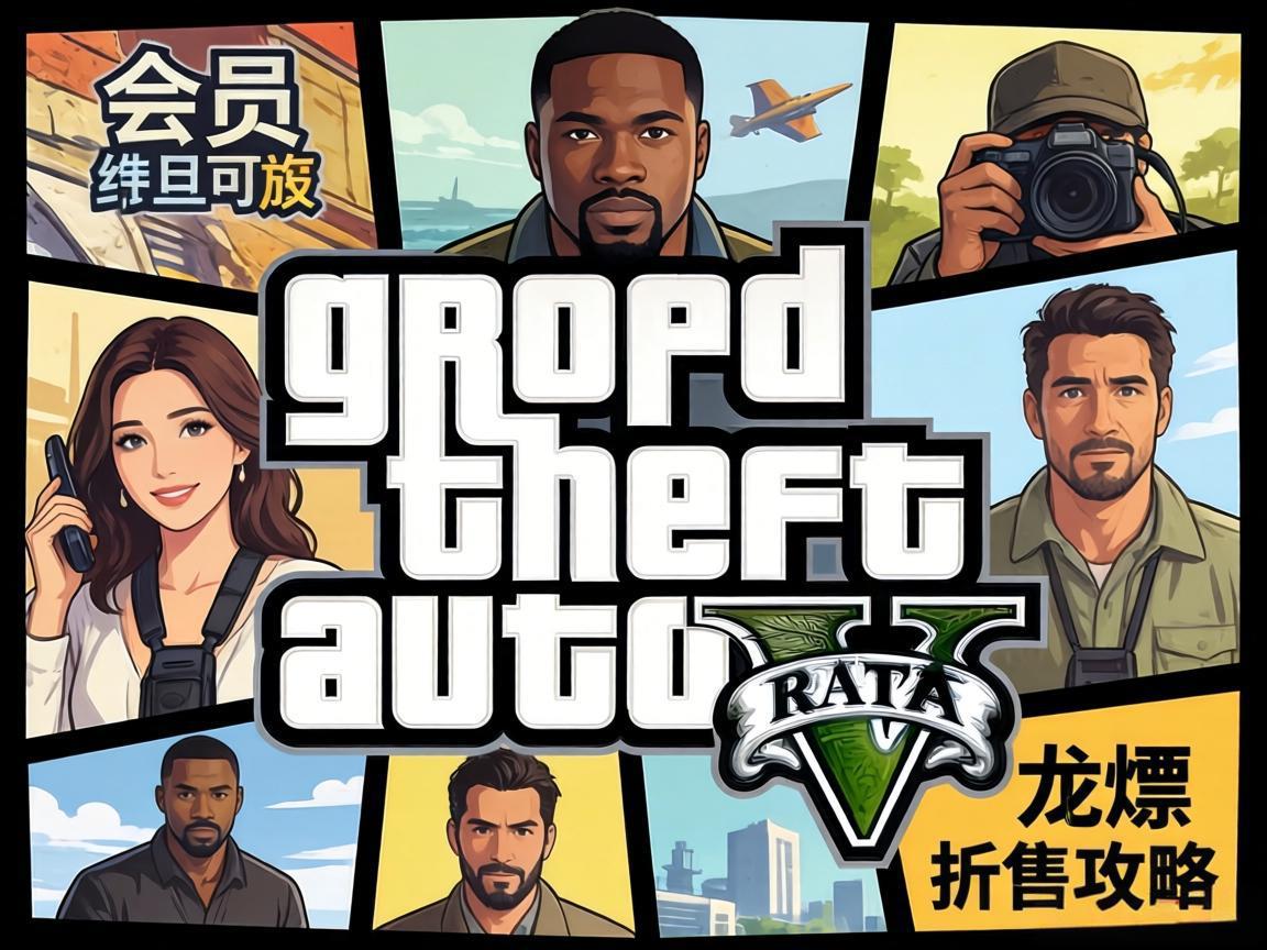GTA+��Ա�����ۿ۹���