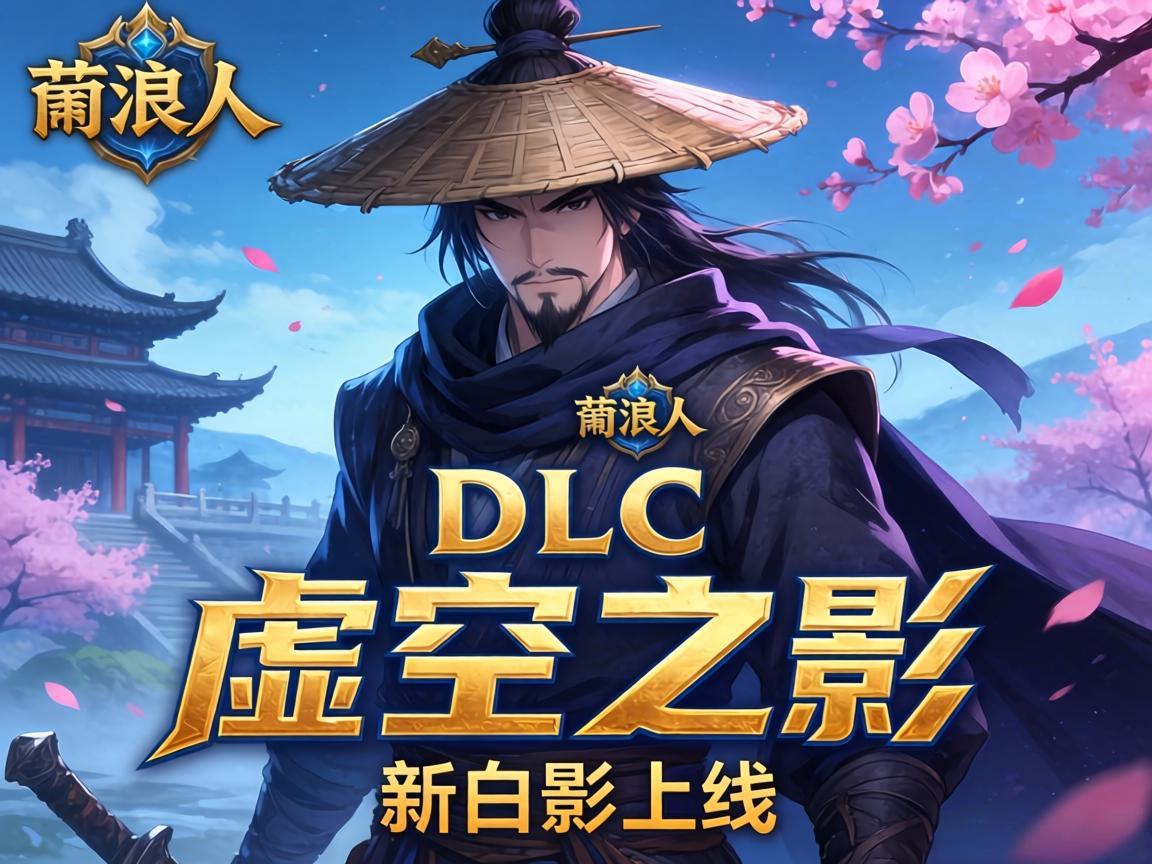 ����������DLC���֮Ӱ����