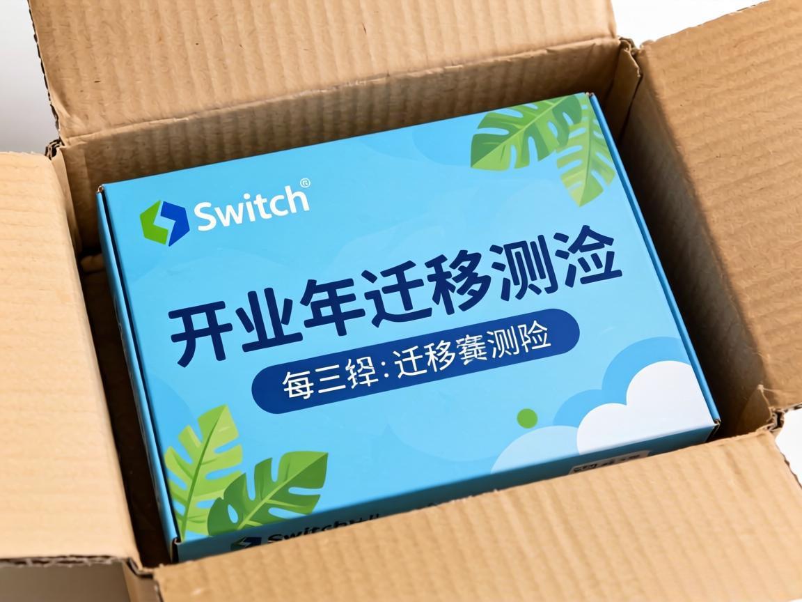 Switch 2������Ǩ��ʵ��