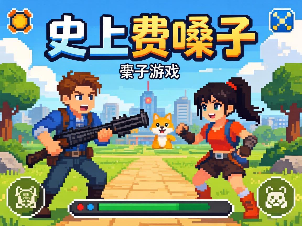 史上最费嗓子的游戏