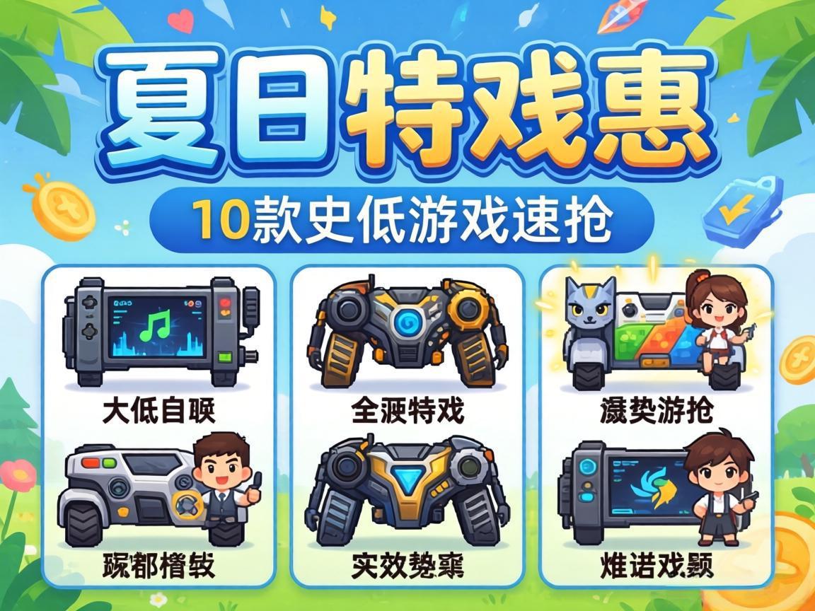 Steam�����ػݣ�10��ʷ����Ϸ����