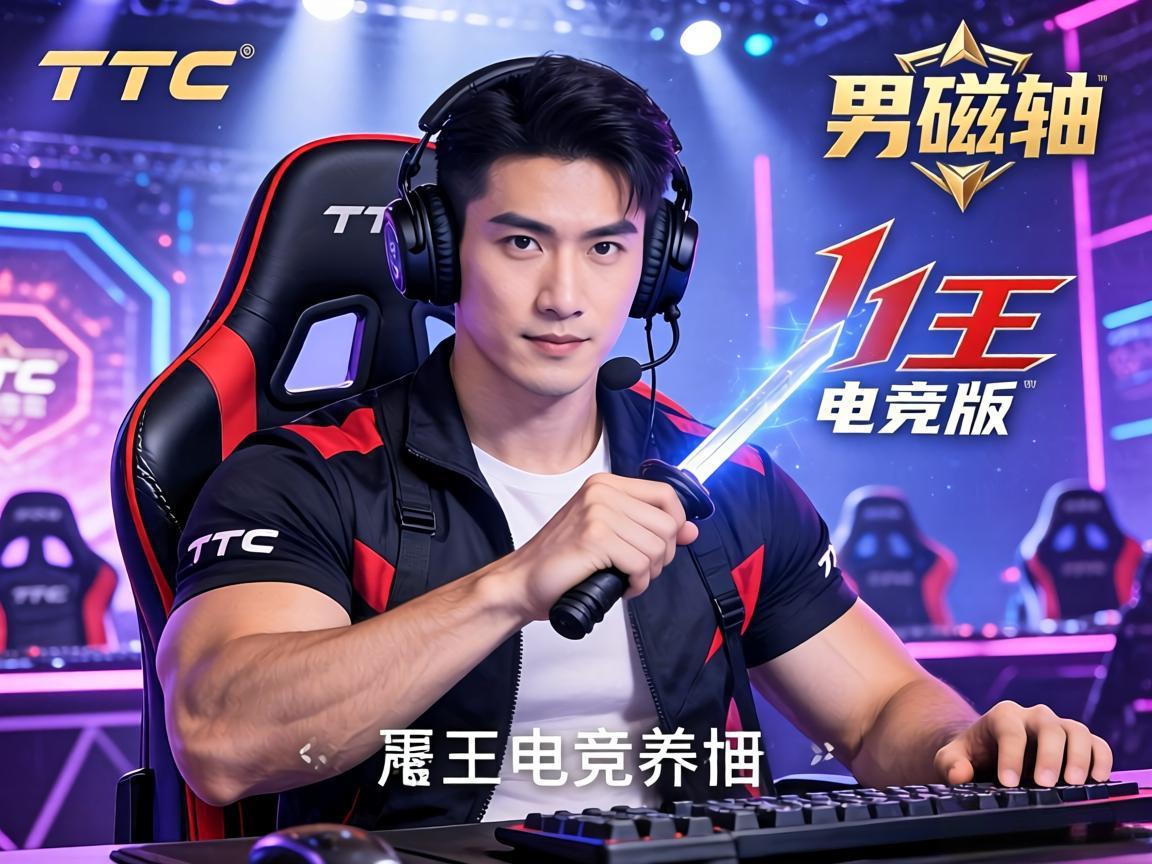 ���д���TTC�����羺��