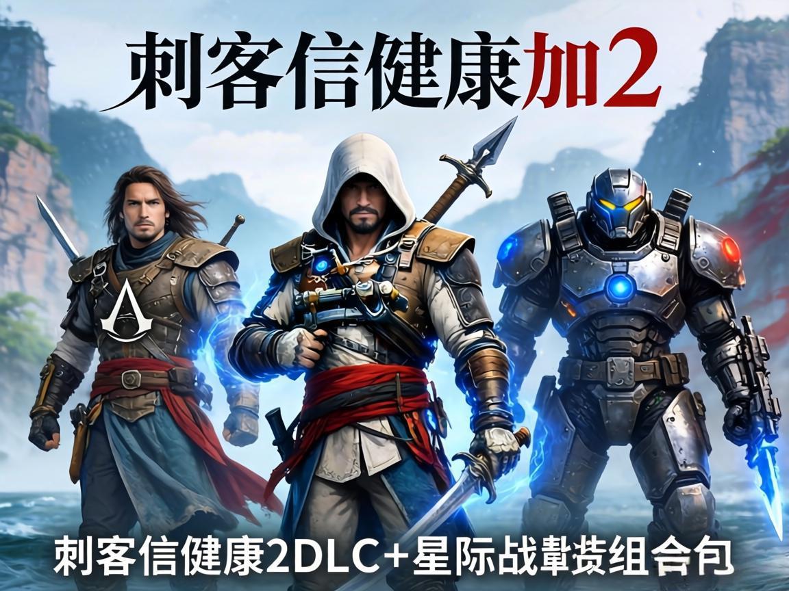 Steamϲ��2���̿�����4DLC+�Ǽ�ս����ϰ�