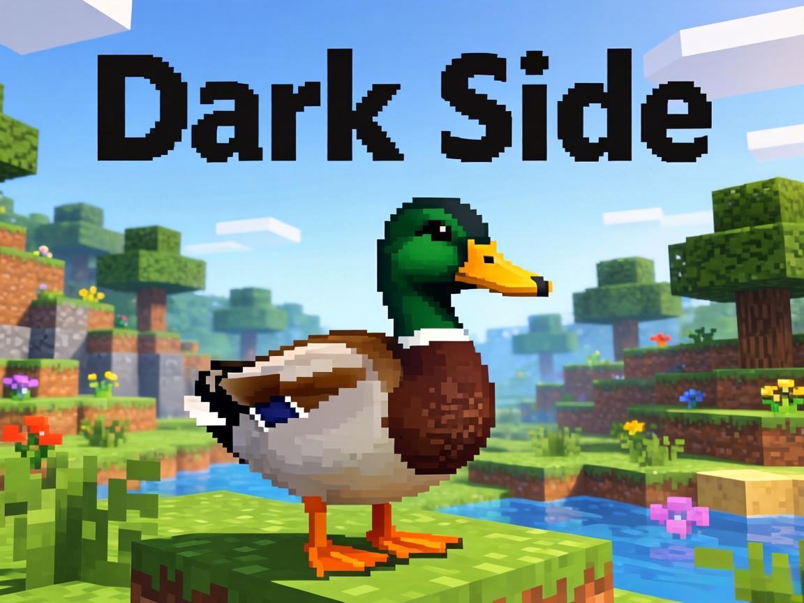 Steam���Ρ�Dark Side����Ѽ�����濪������