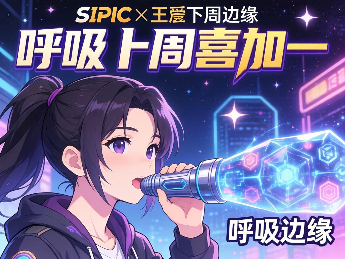 Epic下周喜加一:呼吸边缘