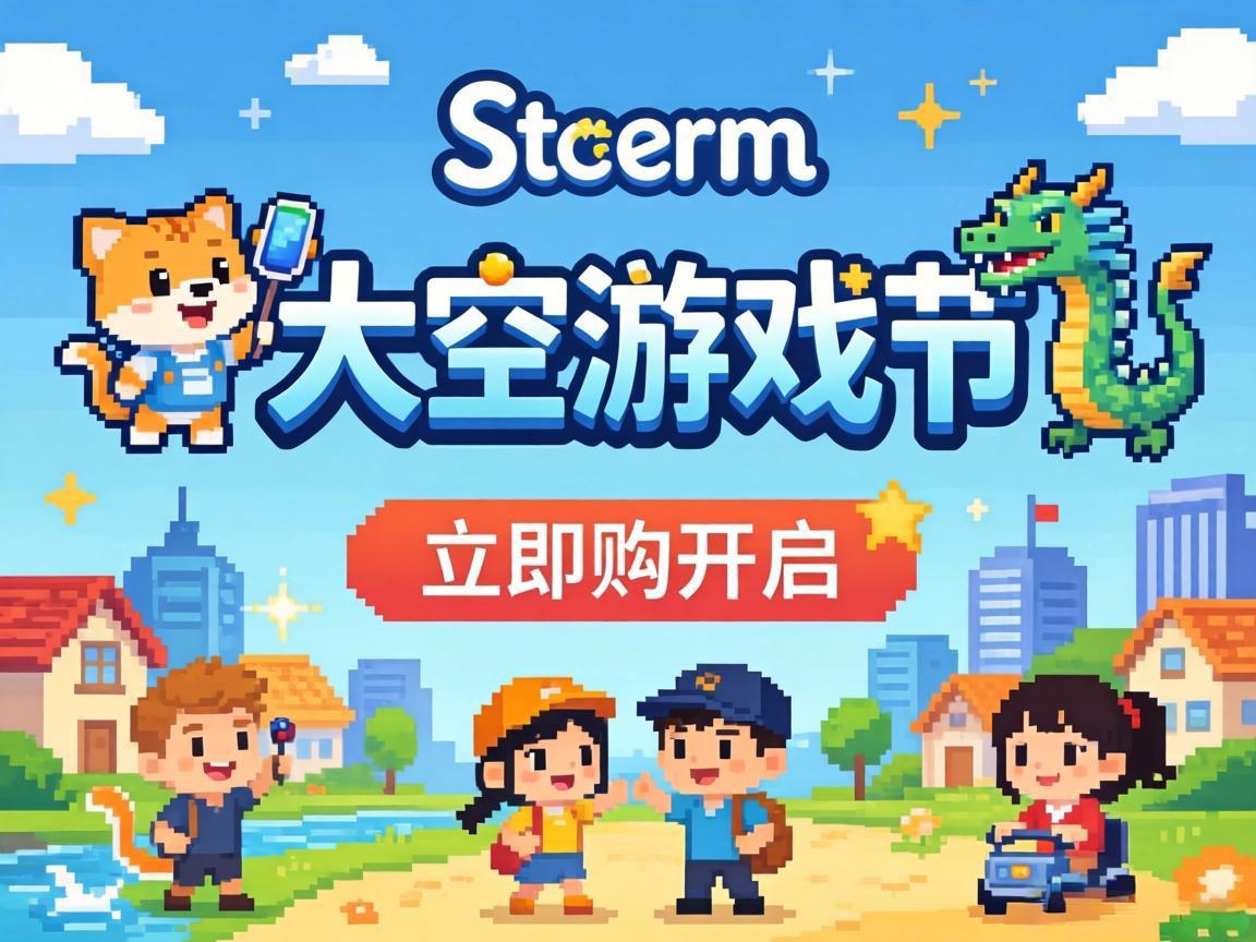 Steam̫����Ϸ�ڿ���